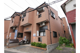 フレンドリー井尻の外観