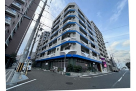 におの浜小堀マンションの外観
