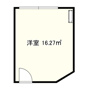八丁堀GRITの間取り