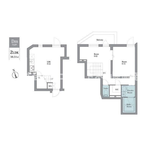 LEGALAND恵比寿ANNEXのイメージ