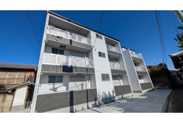 AVANTIO　HONMACHIの外観