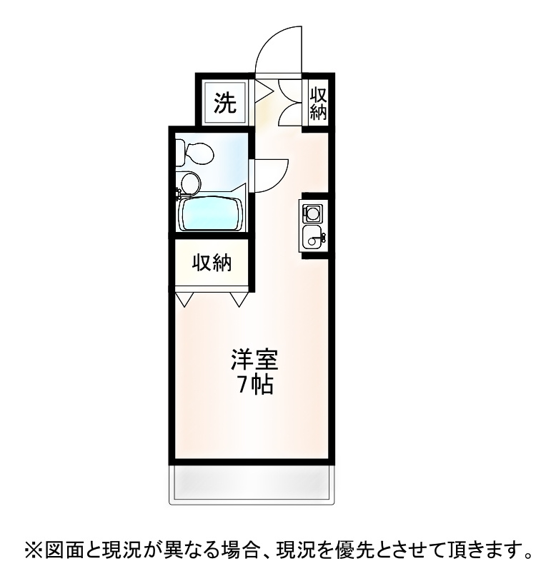 間取り：211060552931