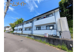 グレートウォール北町の外観