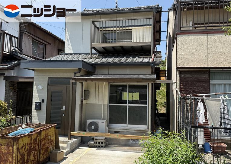 薬師寺7丁目貸家のイメージ