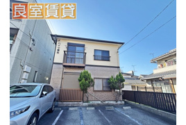 ハイツ菊住の外観