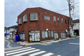 メイプル松島の外観