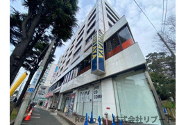 木村建設工業ビルの外観