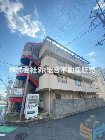 リビーナ東花園の画像