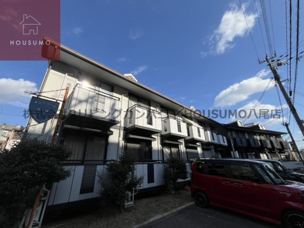 サニーコート加美西Iの画像