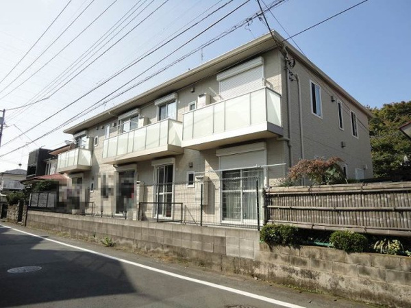 エスペランサ鹿沼の画像