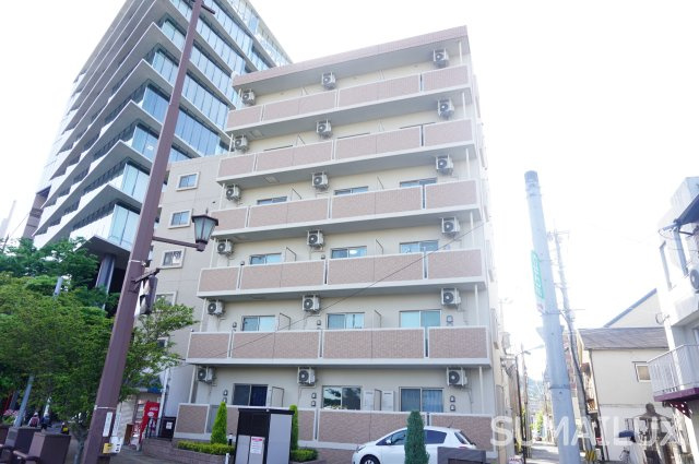 ネオ　ステーションのイメージ