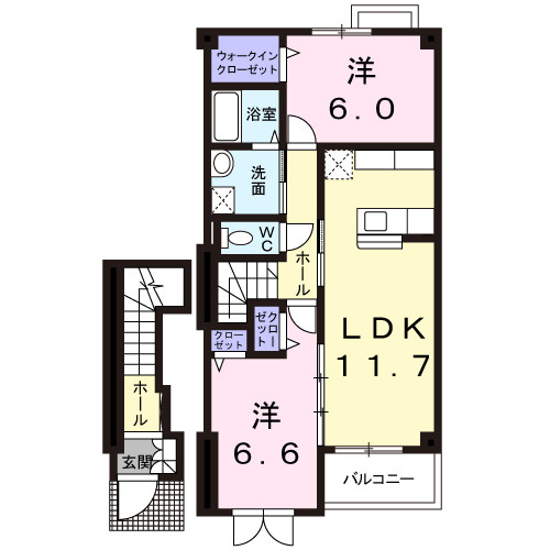 間取り：231507331339