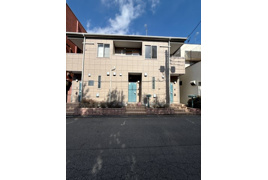 メゾンドEXE　Ⅱの外観