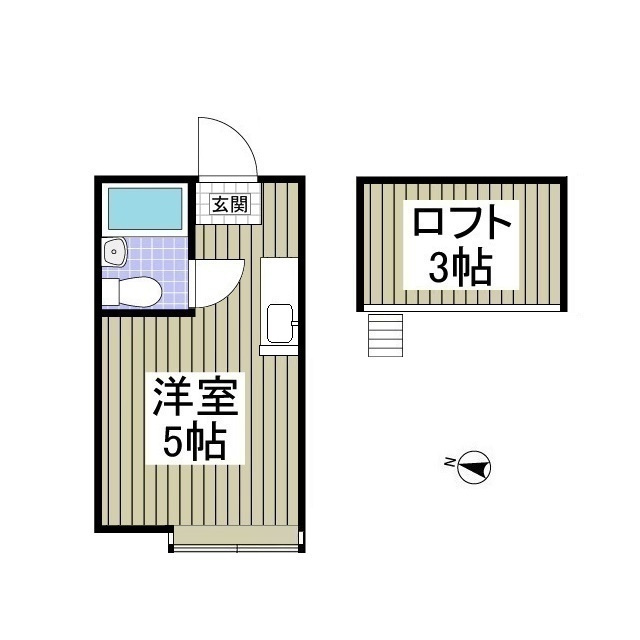 キャピタル八柱のイメージ