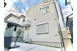 東久保町　戸建の外観