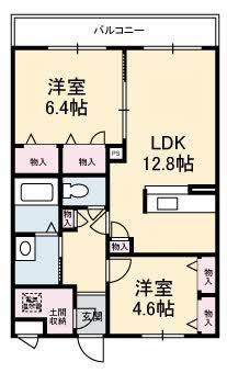 間取り：231507140556