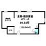 日進ビルの間取り