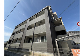 プレジャーコーポ五日市駅前の外観