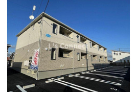 Ｃｒｅａｔｉｏｎ上柴崎の外観