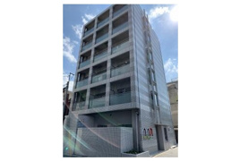 MAISON DE NORDの外観