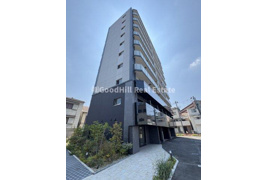 東三国Noahの外観