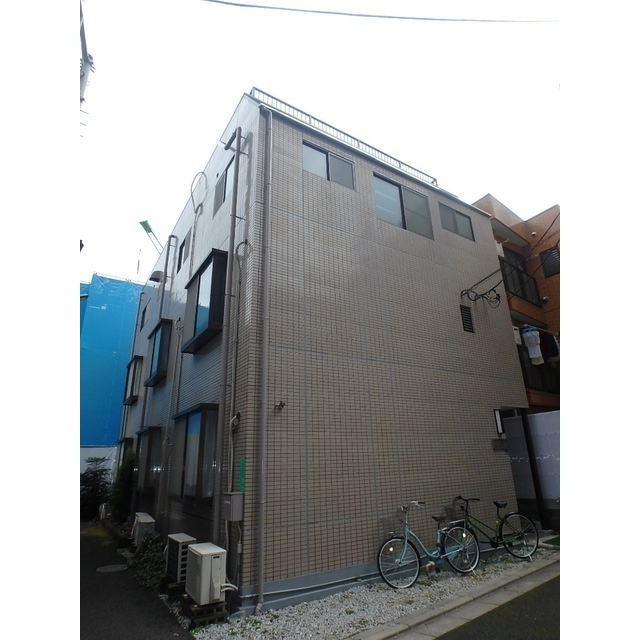 グレース・ハイムのイメージ