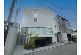 セントヘブンの外観