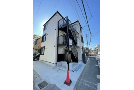 アレグリア逗子の外観