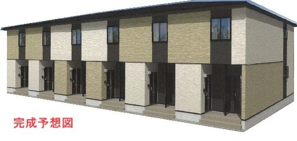 アジュールIのイメージ