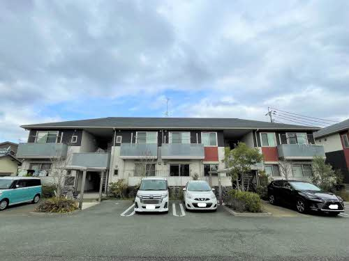 熊本市南区砂原町&nbsp;2階建&nbsp;築15年のイメージ