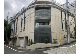 Prime Court Komagomeの外観