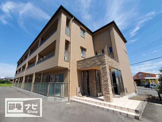 フィネス多賀IIのイメージ