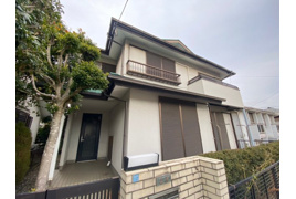 宮ノ台2丁目戸建の外観