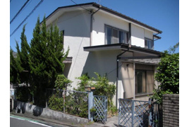 平戸5丁目の外観