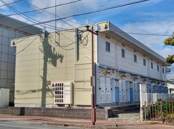 レオパレスセレーヌの画像