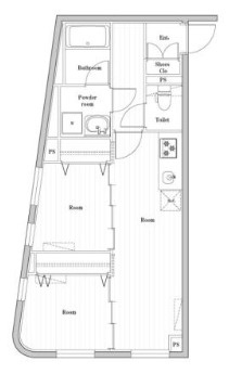 間取り：213136446275