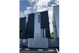 サンラプロ中二十町の外観