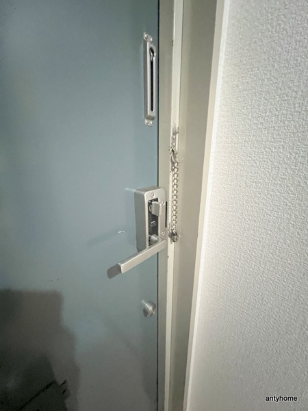 モリビル京橋　仲介手数料無料のその他