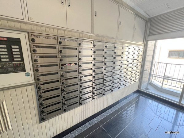 モリビル京橋　仲介手数料無料のその他設備