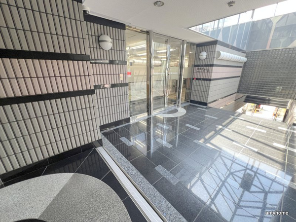 モリビル京橋　仲介手数料無料のその他