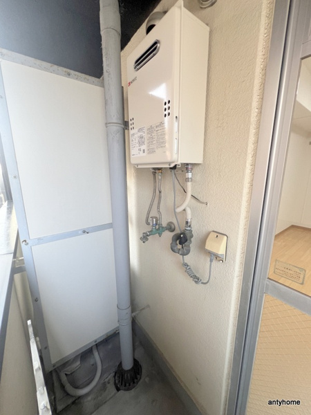 モリビル京橋　仲介手数料無料のその他