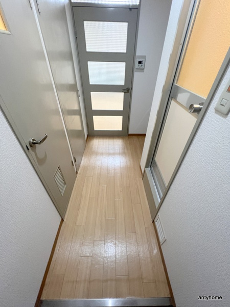 モリビル京橋　仲介手数料無料の内装