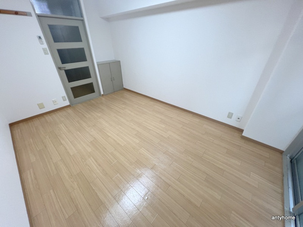 モリビル京橋　仲介手数料無料の洋室