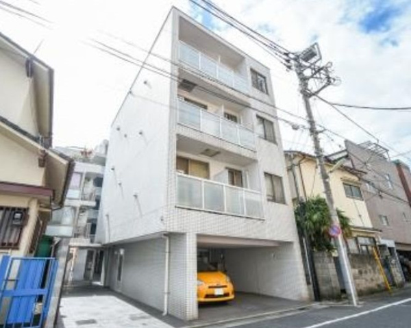 KDXレジデンス三宿の画像