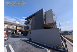 Euzak Residence Gifu Westの外観