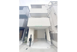Ｋｏｌｅｔ町屋 12の外観