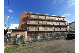 第2和光ヒルズの外観