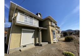 木村住宅の外観