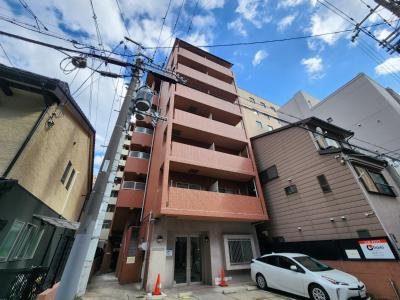 パルティール四条の画像
