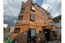 クワイエット四條畷の外観